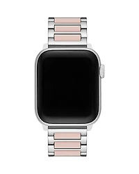 Tory Burch The Kira Square Bracelet for Apple Watch, 38-46mm