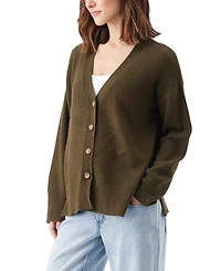 Tully Knit Cardigan