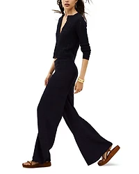 Kofia Pull On Pants