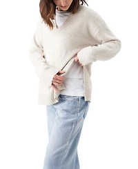 Vera Nursing Knit Sweater