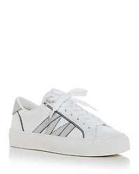 Moncler Women's Monaco 2 Sneakers