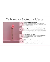5 in 1 Mini Glow Pro