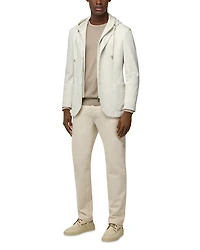 Madison Sweatshirt Jacket