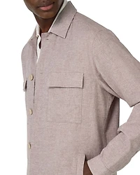 Link Shirt Jacket
