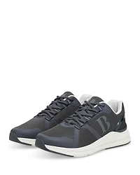 Men's Tech Running Sneakers