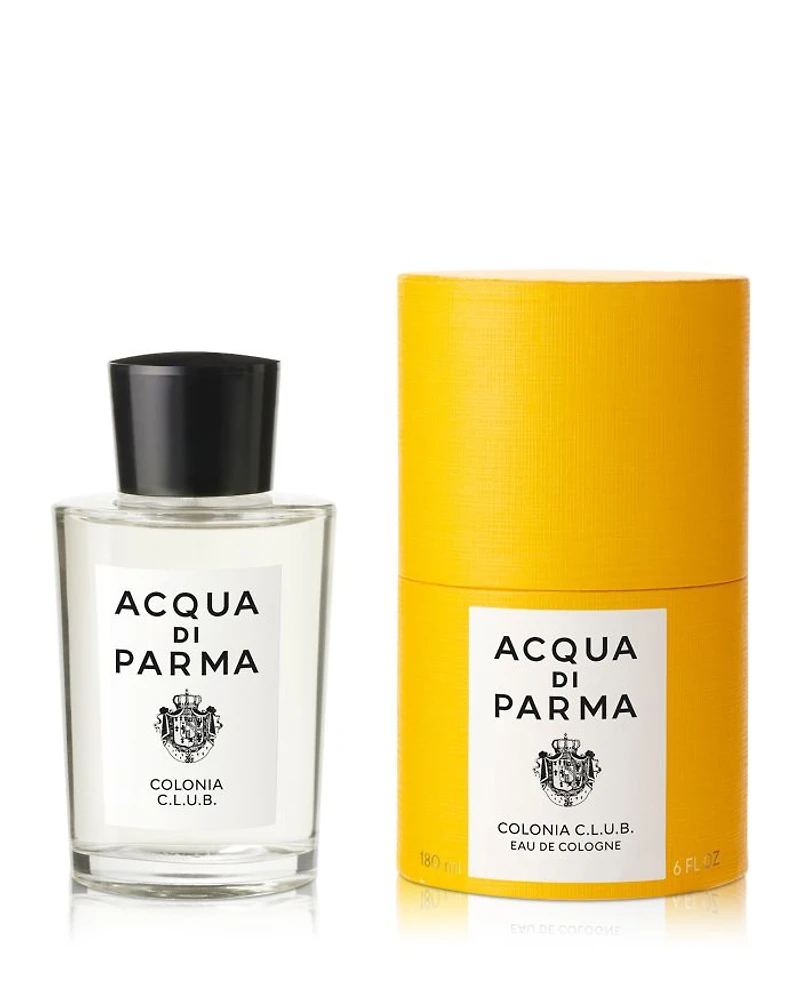 Colonia C.L.U.B. Eau de Cologne