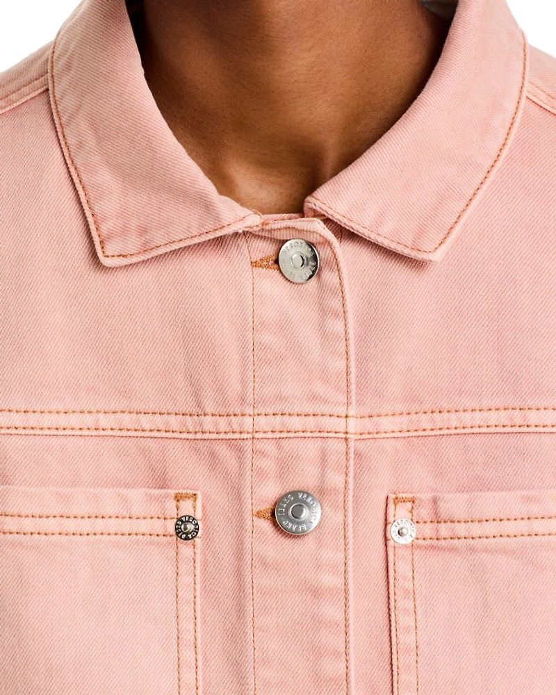 Marvin Patch Pocket Jacket