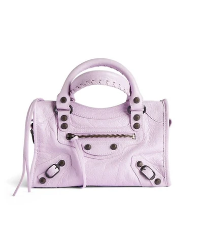 Le City Mini Bag