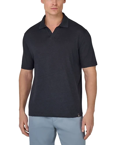 Stretch Polo Shirt
