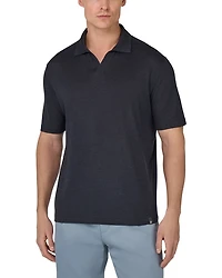 Stretch Polo Shirt
