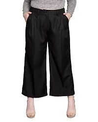 Wide Leg Palazzo Pants