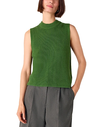 Whistles Sleeveless Sweater