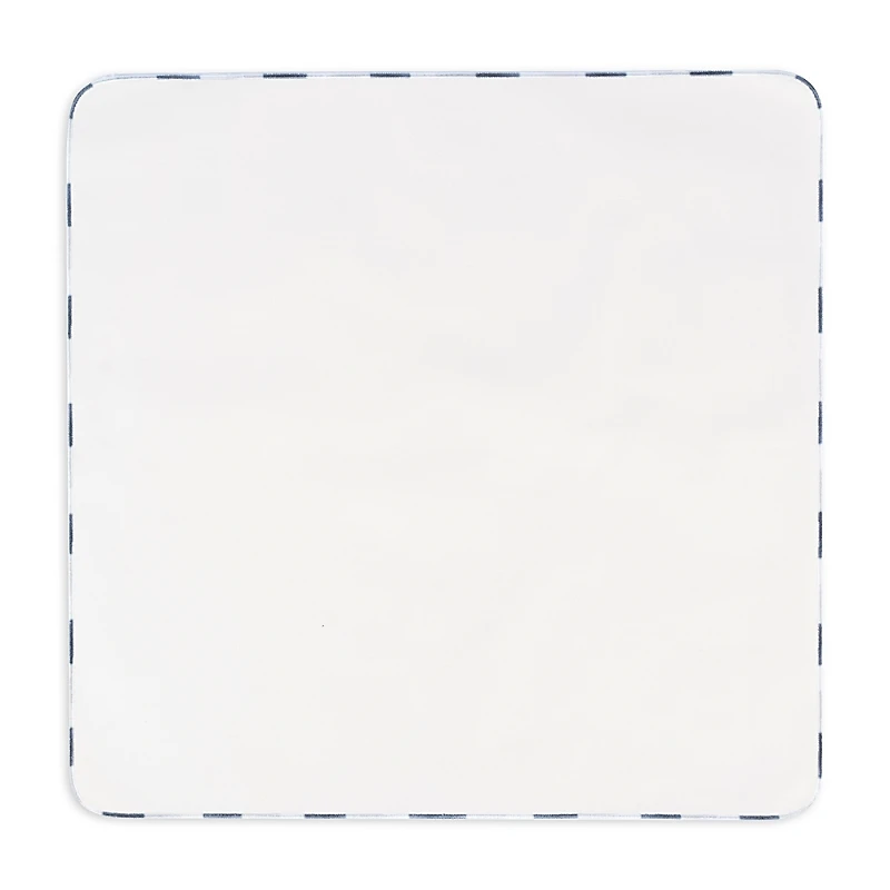 Kutnia Contrast Tipped Cotton Napkin