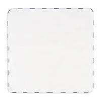 Kutnia Contrast Tipped Cotton Napkin