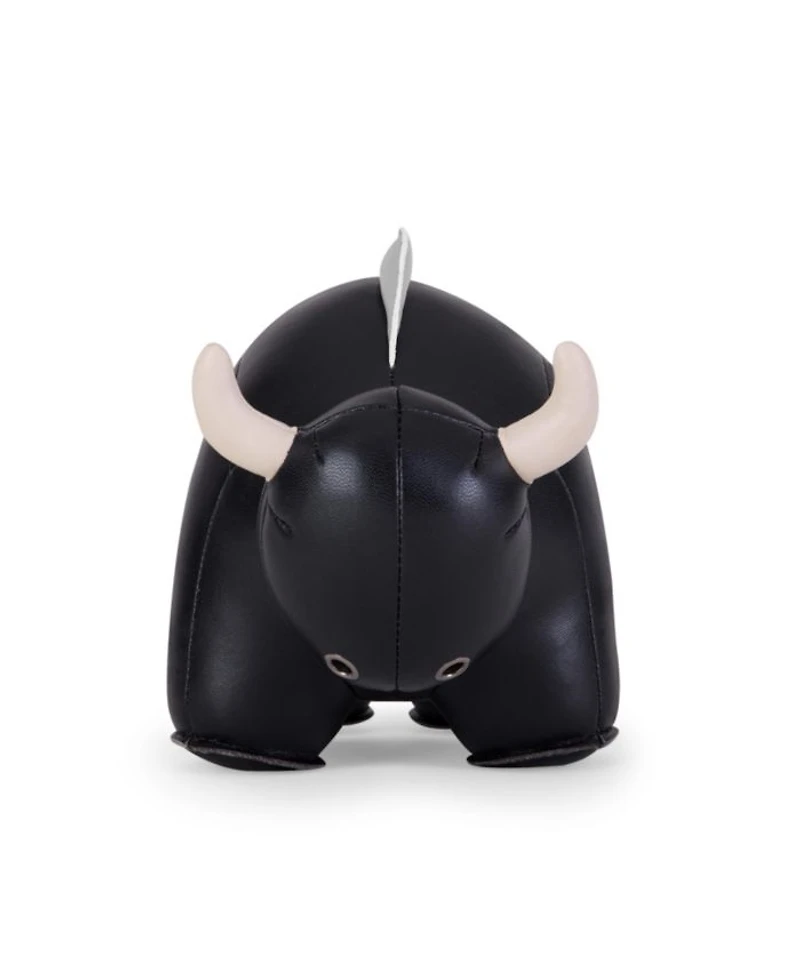 Bull Buloo Bookend