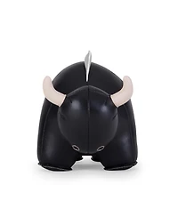 Bull Buloo Bookend