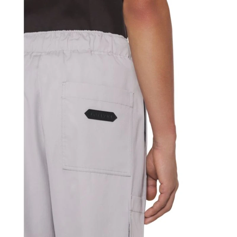 Cotton Pants