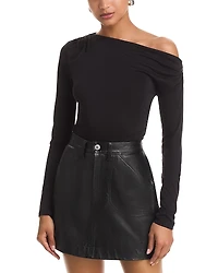 Wayf Savannah Knit Top