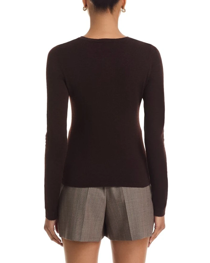 Rowan Henley Pullover