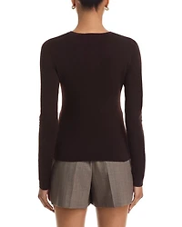 Rowan Henley Pullover