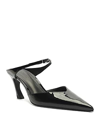 Schutz Women's Laurie Pointed Pumps