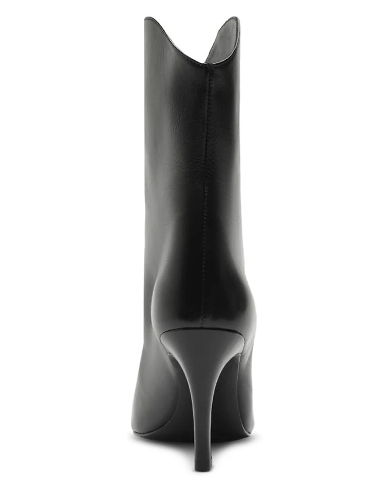 Women's Maryann Curve Pointed Boots