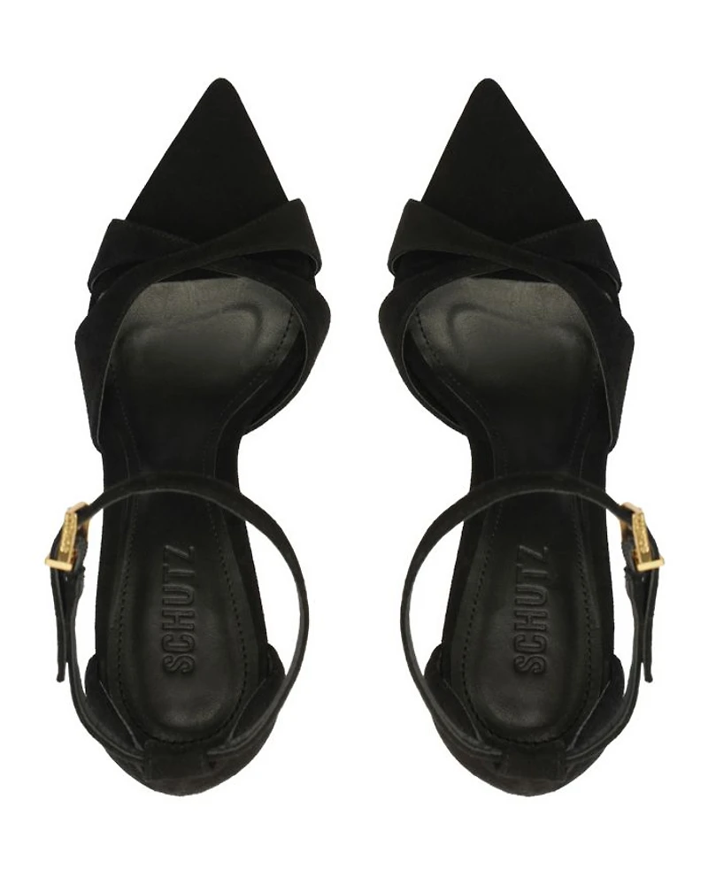 Women's Hilda Leaf Sandals
