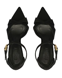 Women's Hilda Leaf Sandals