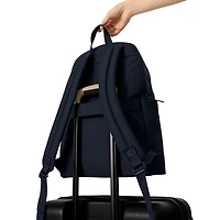 The Classic Backpack, Navy