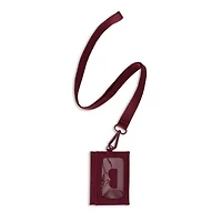 The ID Card Holder - Navy