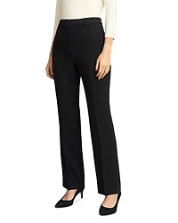 Hobbs London Petite Rae Straight Leg Pants