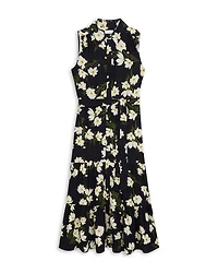 Petite Thea Dress