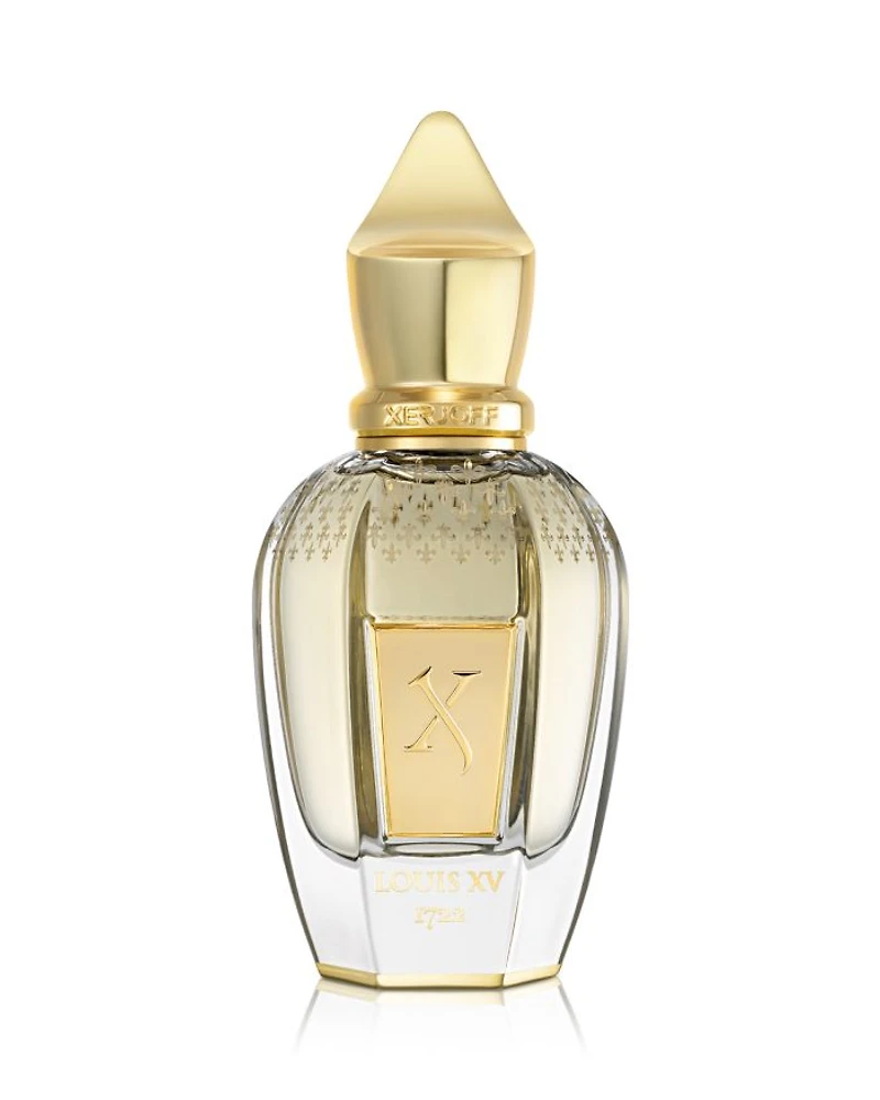 De Venoge Louis XV 1722 Perfume 1.7 oz.