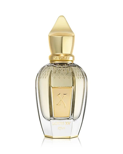 De Venoge Louis XV 1722 Perfume 1.7 oz.