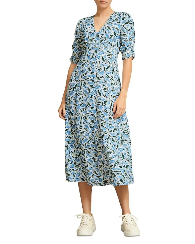 Petite Bonnie Dress