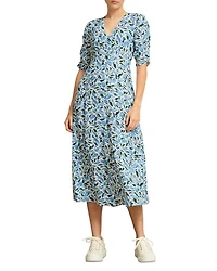 Petite Bonnie Dress