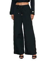 L'Agence Valkyrie Snap Side Pants