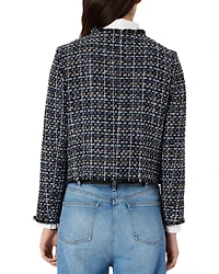 Naya Tweed Jacket