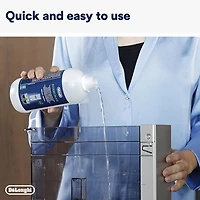 Decalk Descaler, 16.9 Oz.