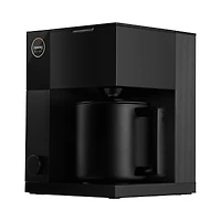 Fellow Aiden Precision Coffee Maker, Malted Chocolate