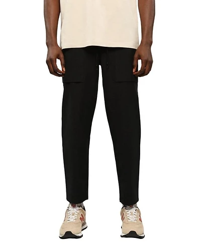 Icon Pull-On Cropped Pant