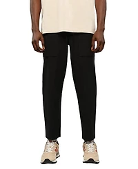 Icon Pull-On Cropped Pant