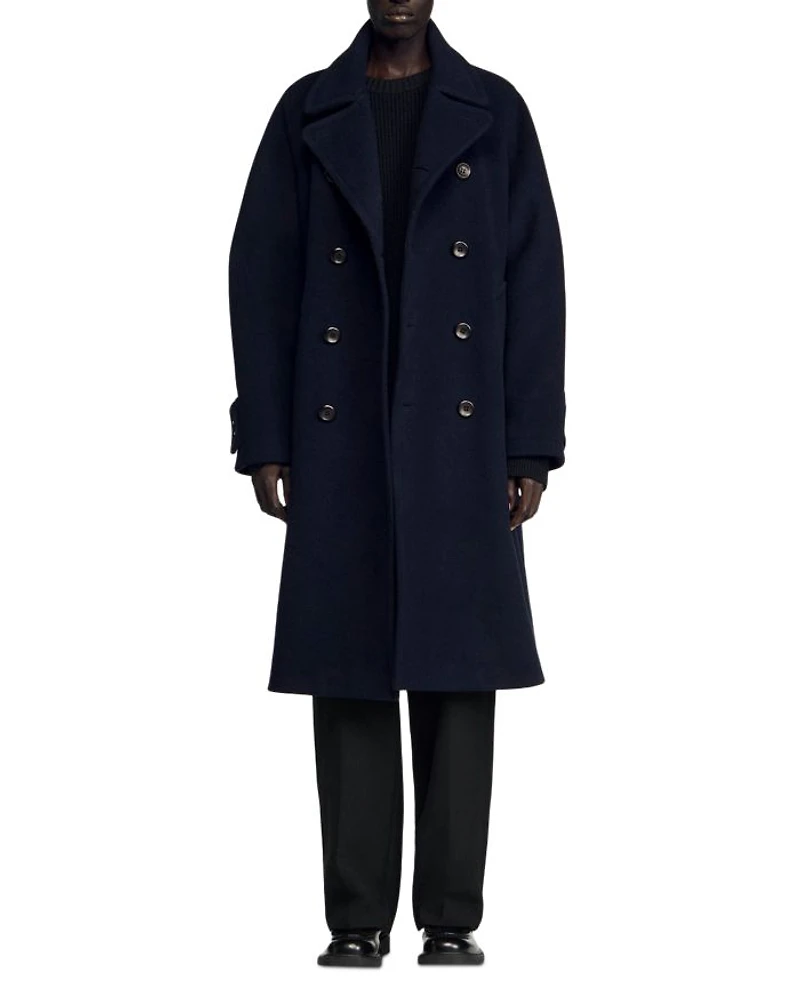 Otto Coat