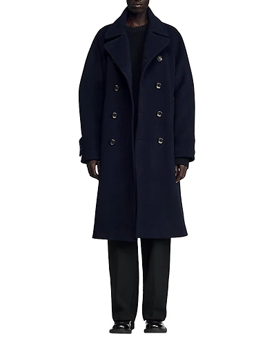 Sandro Otto Coat