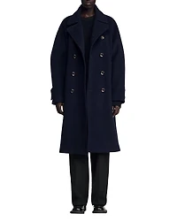 Sandro Otto Coat