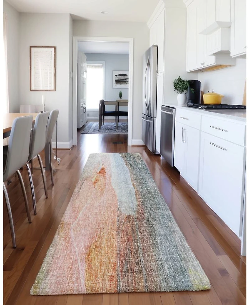Dalyn Rug Company Boca Washable BO5  Area Collection