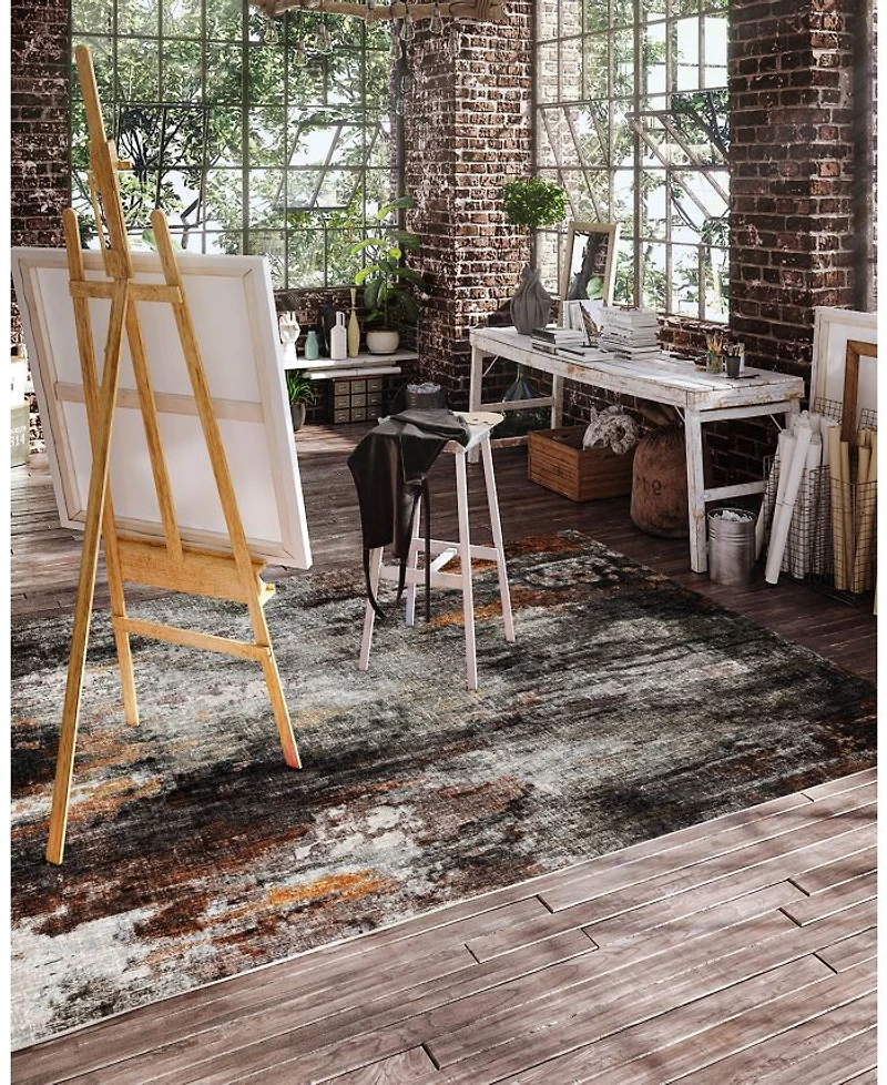 Dalyn Rug Company Boca Washable BO10  Area Collection