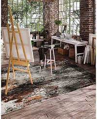 Dalyn Rug Company Boca Washable BO10  Area Collection