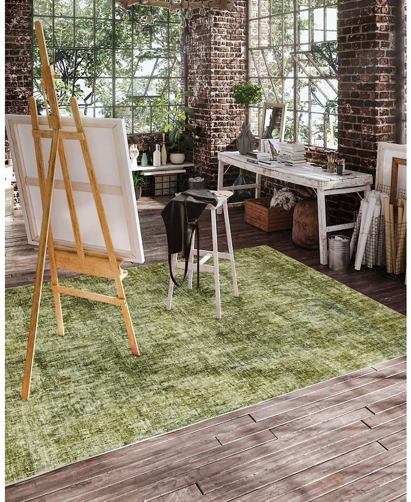 Dalyn Rug Company Boca Washable BO9  Area Collection