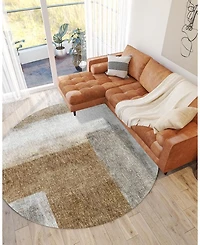 Dalyn Rug Company Boca Washable BO1  Area Collection